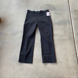 Women’s dickies 774F original fit work pant